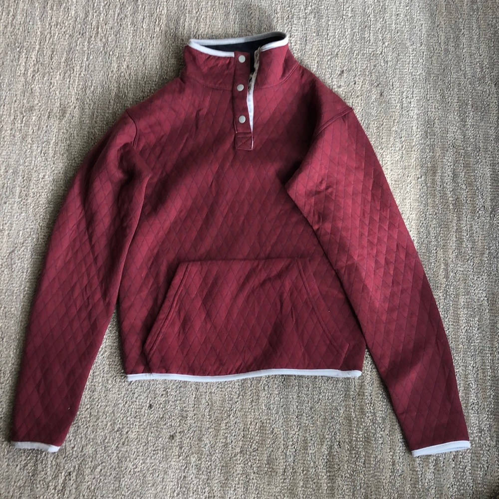 Marine Layer reversible Corbet - new without tags